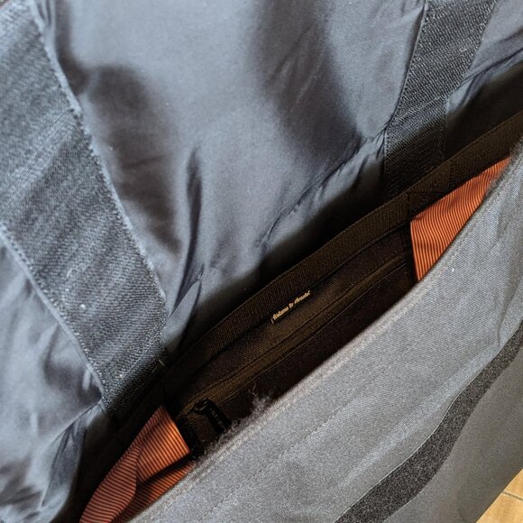 Herschel Odell Messenger - Picture 3 of 4